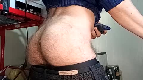 Italian men online show from January 12, 2026, 2:55 pm