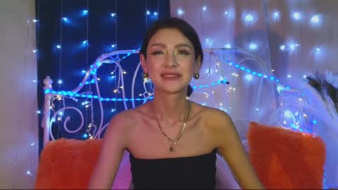 Tiffany online show from January 23, 2025, 1:19 am