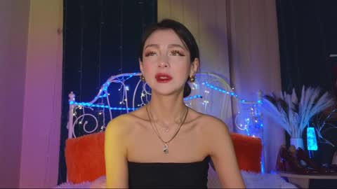 Tiffany online show from January 28, 2025, 10:45 pm