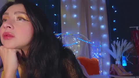 Tiffany online show from February 7, 2025, 10:09 pm