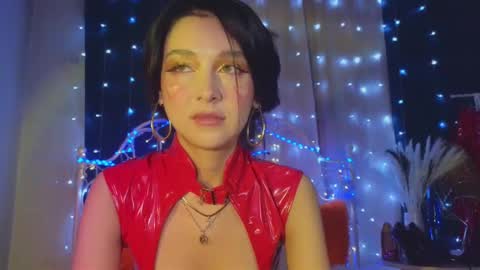 Tiffany online show from February 14, 2025, 1:56 am