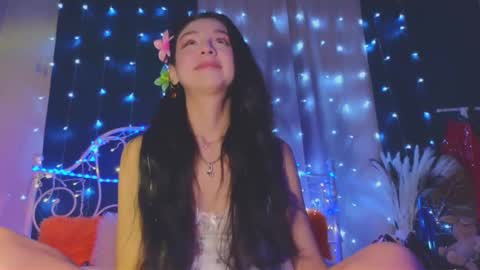 Tiffany online show from February 21, 2025, 3:01 am