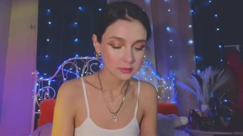 Tiffany online show from February 25, 2025, 10:07 pm