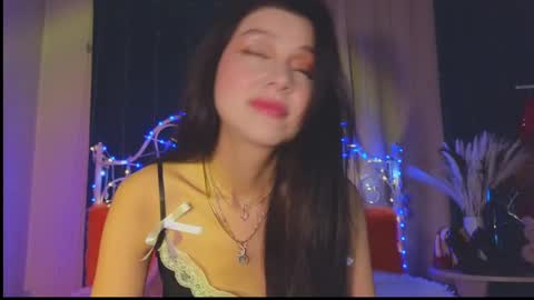 Tiffany online show from March 2, 2025, 10:16 pm