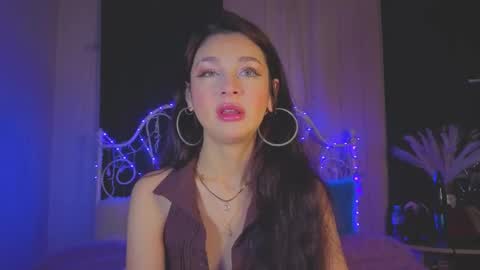 Tiffany online show from November 12, 2025, 11:47 pm