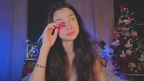 Tiffany online show from December 22, 2025, 1:24 am