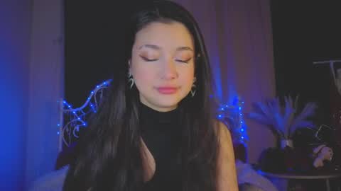 Tiffany online show from March 1, 2026, 12:45 am