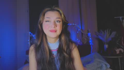 Tiffany online show from April 12, 2026, 12:37 am