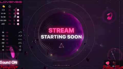 funnyaly online show from February 6, 2026, 11:35 am