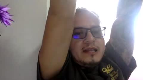 Zanty online show from December 2, 2025, 6:58 pm