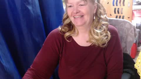 Radha online show from March 30, 2026, 7:20 am