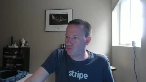 Hello online show from March 12, 2025, 10:17 pm