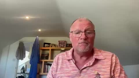 funtime88888 online show from April 24, 2026, 12:51 pm