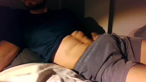 Funtimes - New here online show from March 10, 2025, 5:43 am