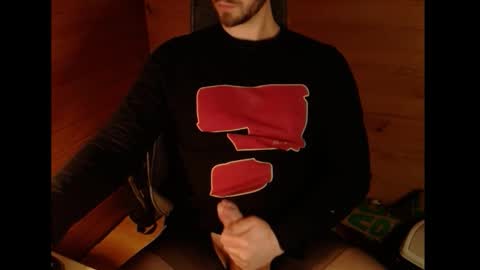 Erik online show from January 12, 2026, 4:56 pm