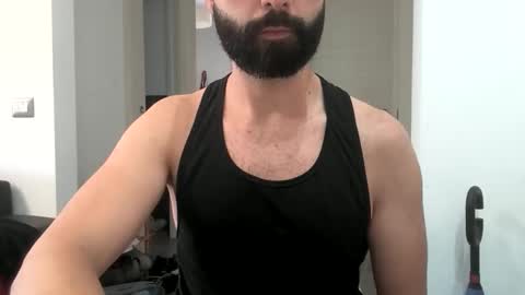 JoeKhrist94 online show from September 26, 2025, 10:08 am