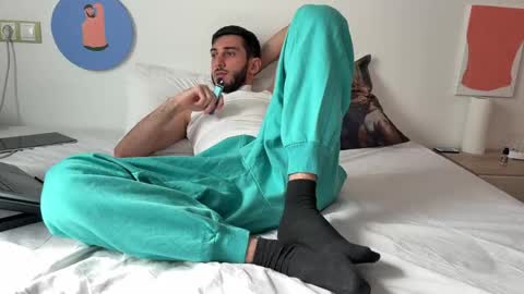 Futa online show from April 21, 2026, 9:59 am