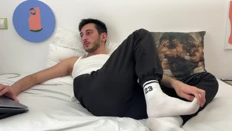 Futa online show from April 29, 2026, 5:30 pm