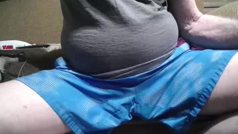 Snapshot of futch1950 chatting on February 11, 2026, 3:50 pm futch1950 online show from February 11, 2026, 3:50 pm