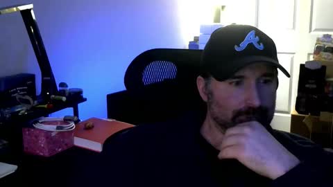 fuzz69_ online show from March 18, 2026, 11:19 pm