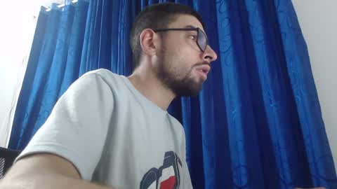 andrew online show from February 7, 2025, 4:37 am