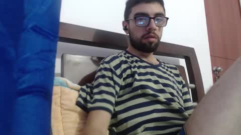 andrew online show from February 13, 2025, 12:43 pm