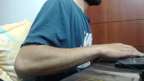 andrew online show from February 17, 2025, 1:25 am