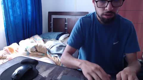 andrew online show from March 1, 2025, 3:16 pm