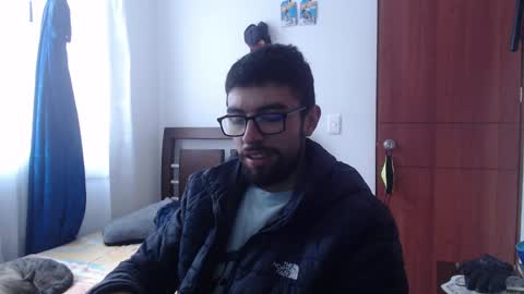 andrew online show from March 1, 2025, 9:48 pm