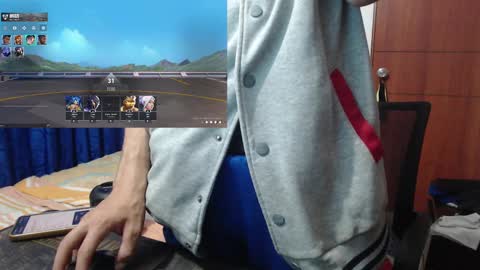 andrew online show from March 4, 2025, 7:11 pm