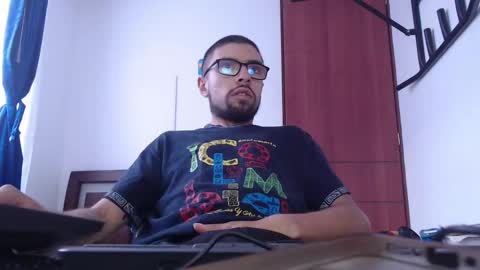 andrew online show from March 9, 2025, 9:57 pm