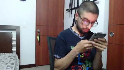 andrew online show from March 11, 2025, 11:48 pm