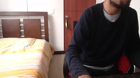 andrew online show from March 12, 2025, 10:07 pm