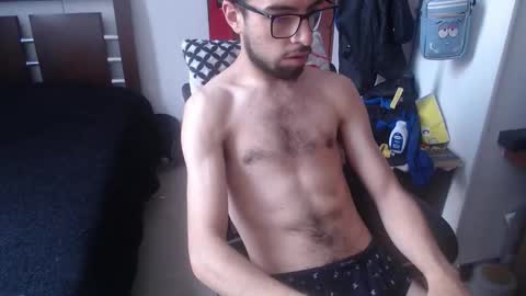 andrew online show from December 16, 2025, 4:34 pm