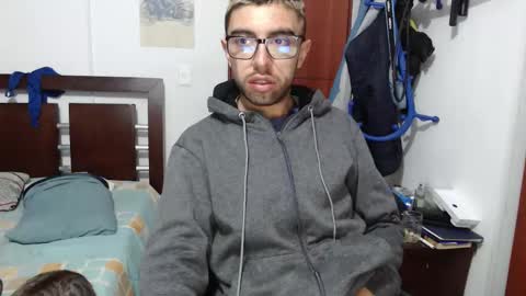 andrew online show from February 27, 2026, 9:53 am