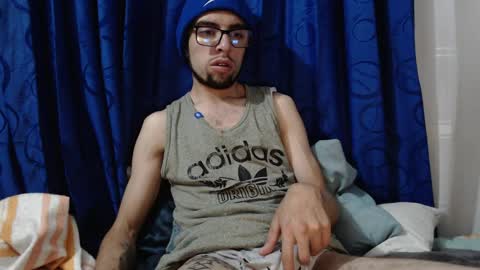 andrew online show from April 4, 2026, 5:49 am