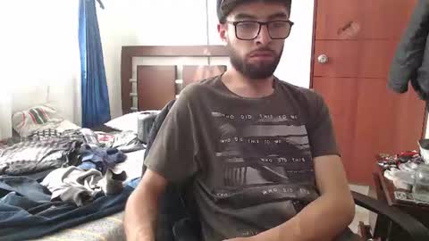 andrew online show from July 27, 2026, 7:32 pm