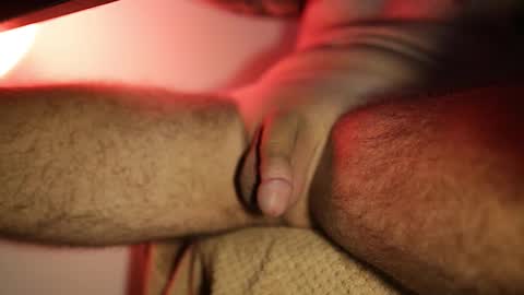 The Chillest Daddy online show from October 29, 2025, 12:24 am