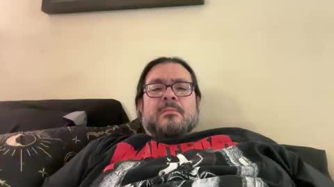 Snapshot of fvguru chatting on June 2, 2026, 9:50 pm TatdDaddy online show from June 2, 2026, 9:50 pm