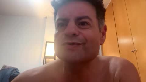 fvmendoza online show from September 17, 2025, 3:35 pm