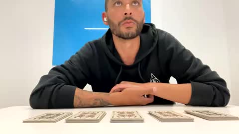 fvvkboyy online show from March 6, 2025, 11:20 pm