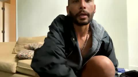 fvvkboyy online show from March 11, 2025, 11:15 pm