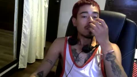 Snapshot of fxxlxlxvx chatting on March 19, 2026, 10:36 pm fxxlxlxvx online show from March 19, 2026, 10:36 pm