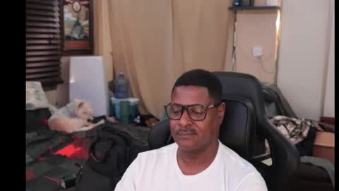 Snapshot of fyrecontrol chatting on January 8, 2025, 1:42 am seldom seen online show from January 8, 2025, 1:42 am