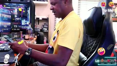 Snapshot of fyrecontrol chatting on October 14, 2025, 12:33 am seldom seen online show from October 14, 2025, 12:33 am