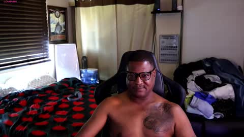 Snapshot of fyrecontrol chatting on October 29, 2025, 11:06 pm seldom seen online show from October 29, 2025, 11:06 pm