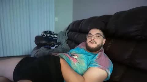 g0nz03 online show from February 27, 2026, 4:12 am