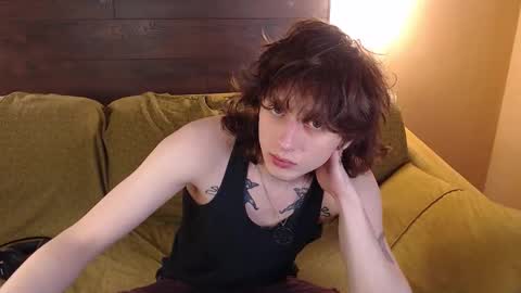 Ian online show from February 25, 2026, 3:32 pm