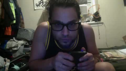 Snapshot of g__host chatting on April 16, 2026, 4:46 am Jax online show from April 16, 2026, 4:46 am