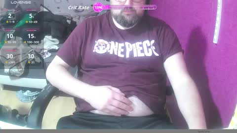 gaara680 online show from May 14, 2026, 2:02 pm